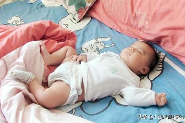 孩子有哪3种特征越长越好看,3-6个月孩子常出现的症状