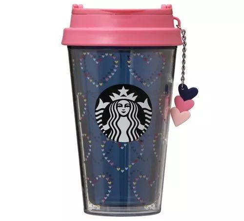 星巴克日本限定杯2020,2020星巴克日本樱花限定