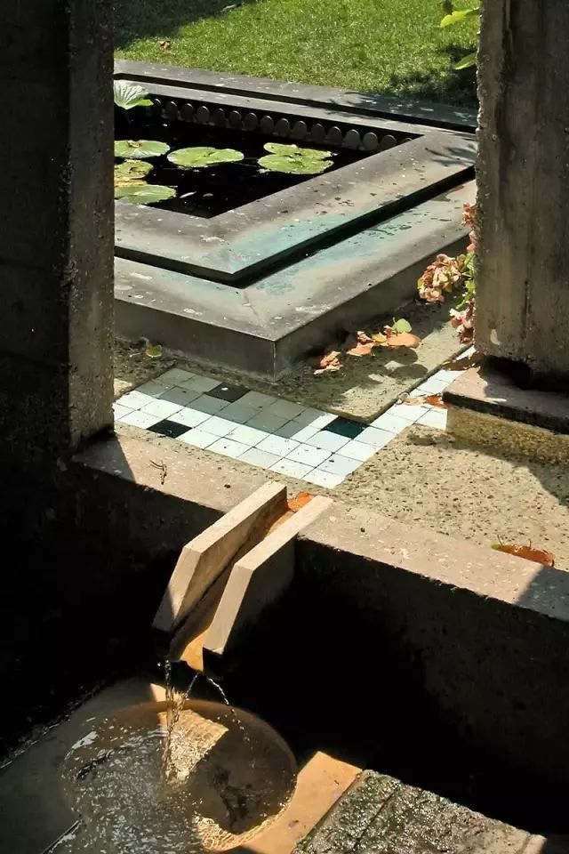 有种细节叫斯卡帕，70年后看他的作品，仍然被感动