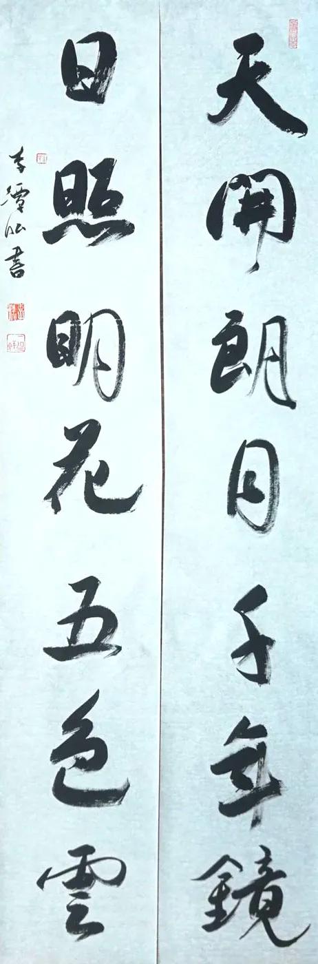 李潭泓,李潭的代表作品