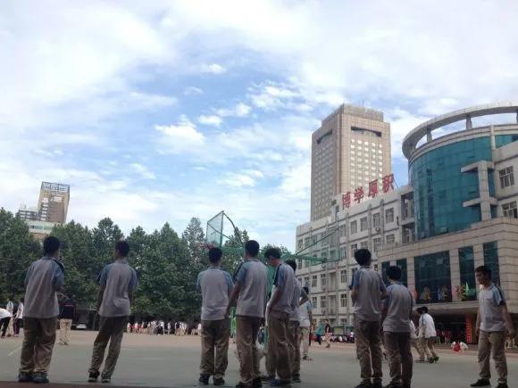 石家庄桥西实验十七中,石家庄市桥西区17中