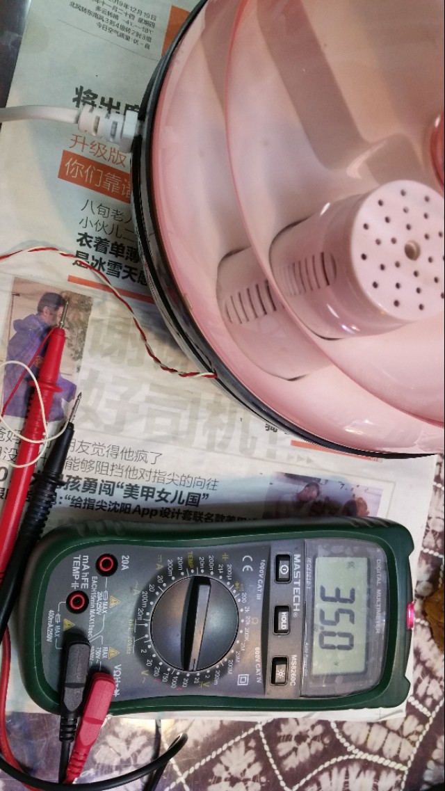 美的加湿器进水了怎么修,美的加湿器修理过程