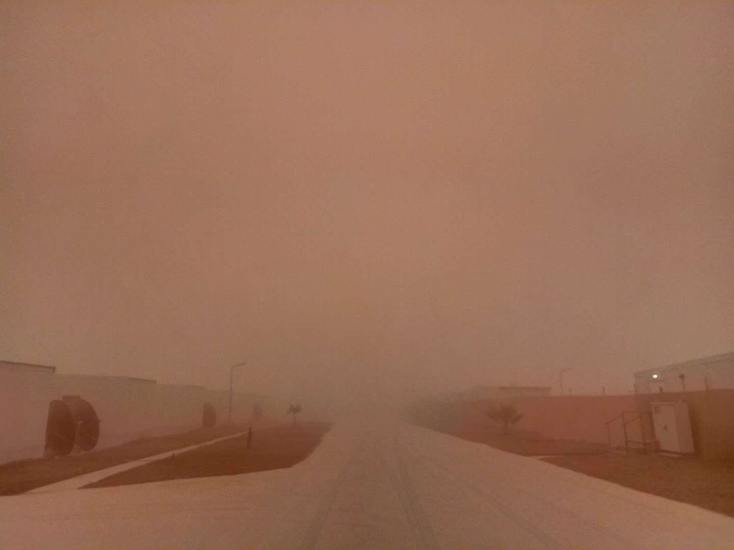 中国人赴沙特打工感受,在沙特打工的中国人现在能回国吗