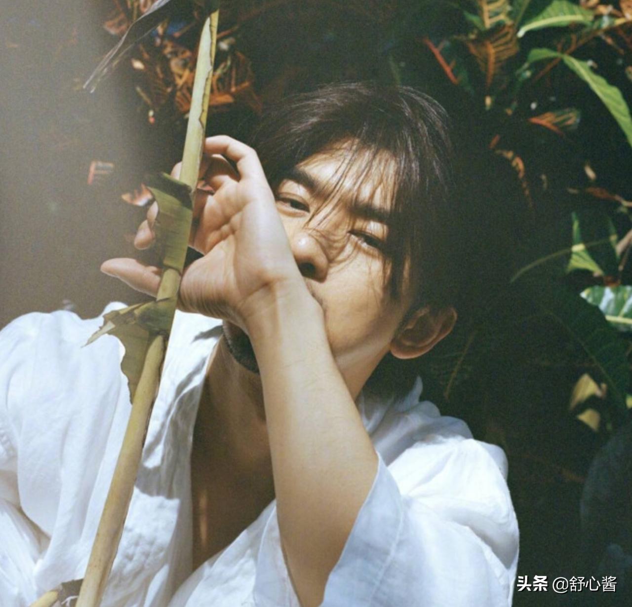 陈柏霖演的李大仁是什么电视剧,李大仁陈柏霖最新电影