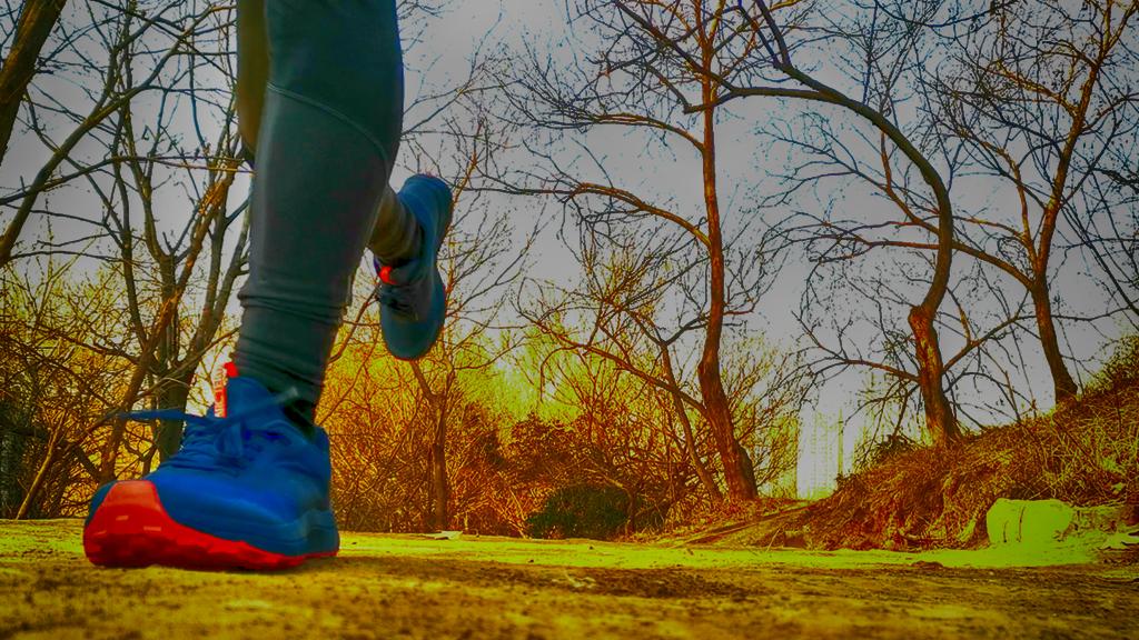 始祖鸟norvanar鞋评测,为越野而生g350