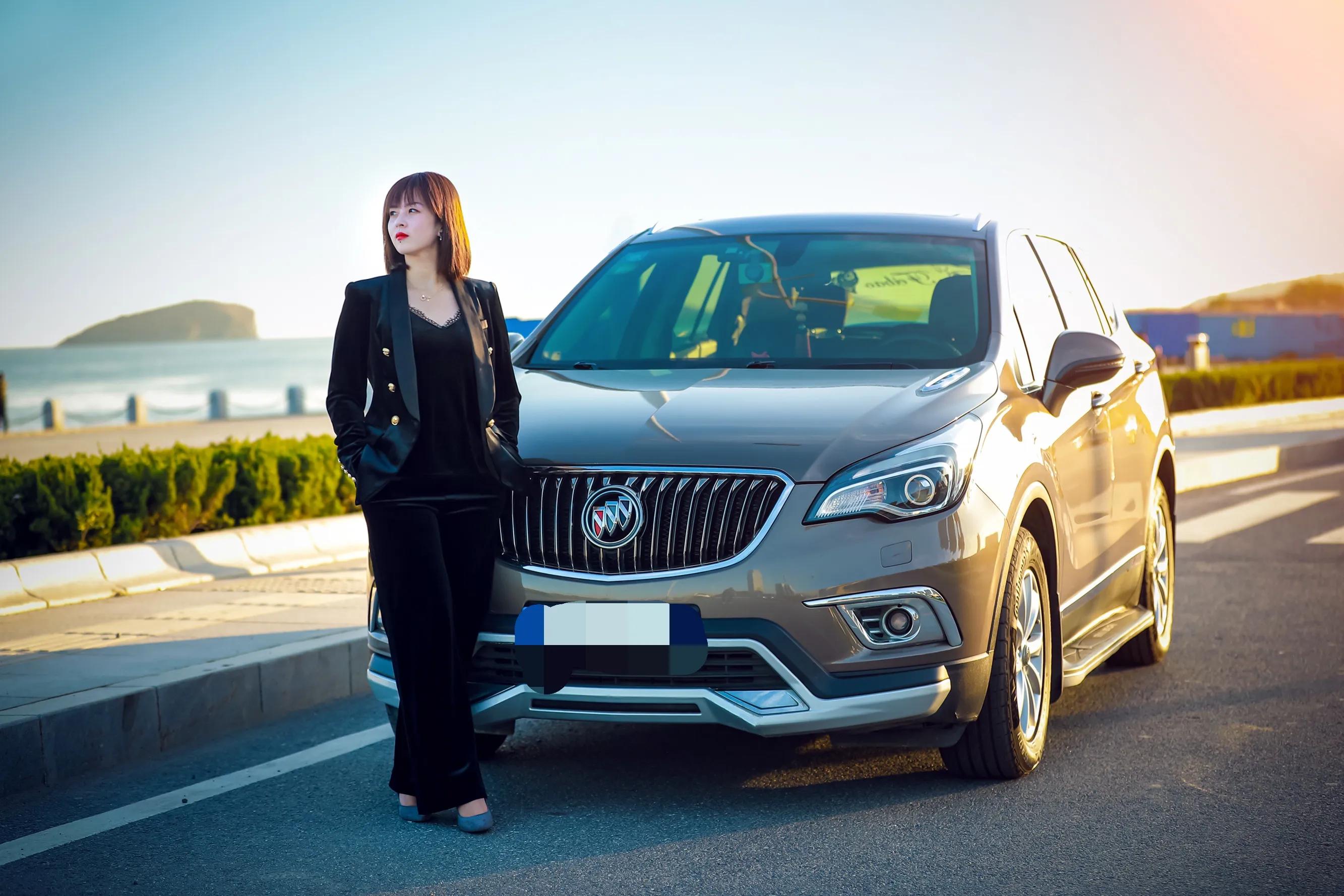 昂科威2020款28t四驱精英落地价格,昂科威2019款28t四驱精英操作指南