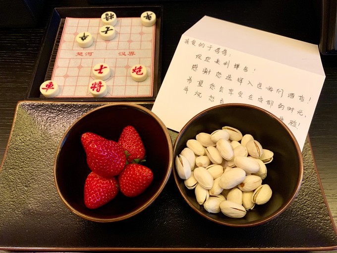 成都旅游太古里酒店推荐,成都太古里十大顶级酒店排名