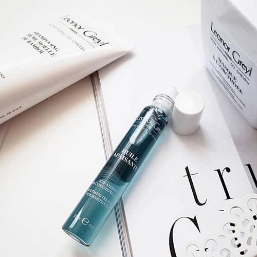 头油、头皮痒有救了！5款凉感头皮滋养液，让发根大口呼吸好清爽