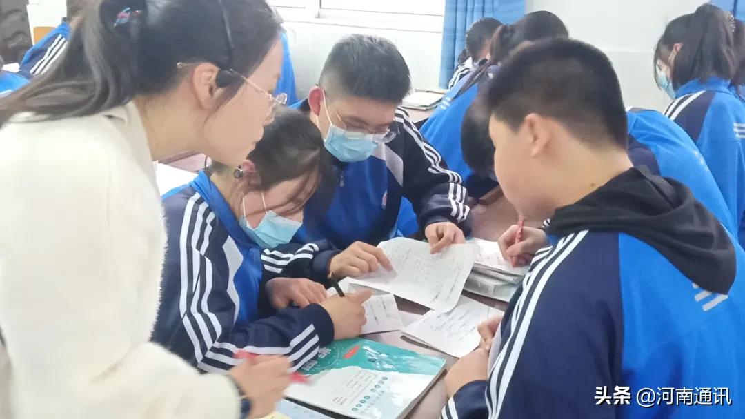 *党**建引领谋振兴知行合一谱新篇:沁阳二中学年成绩单和新学年工作谋划