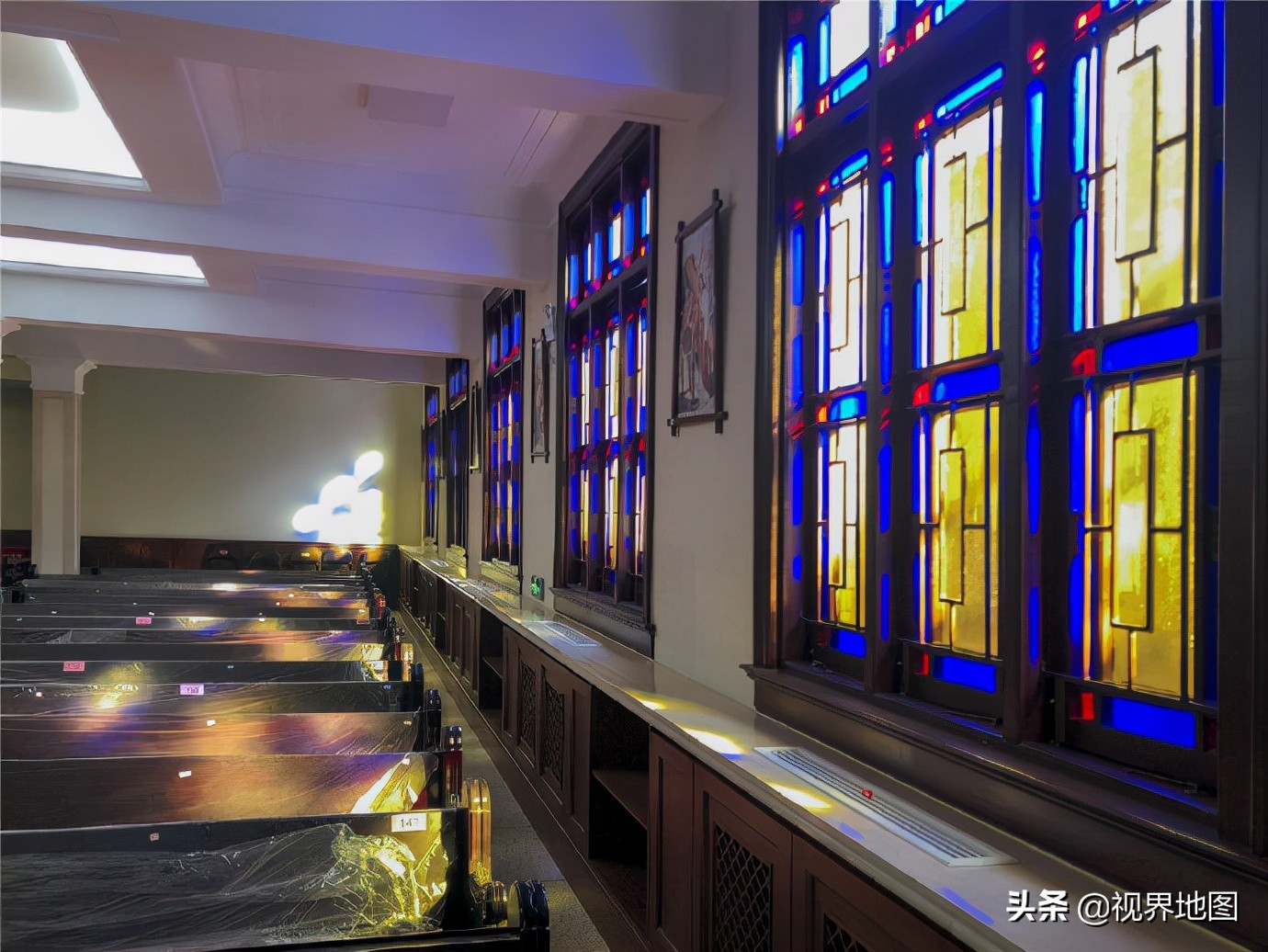 上海有文化底蕴的老洋房,上海优秀历史老洋房