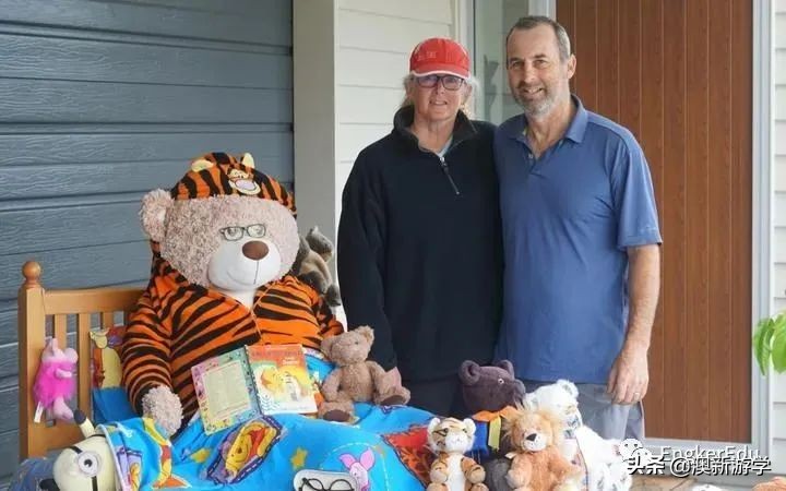 封城期间，玩偶一家的生活大揭秘