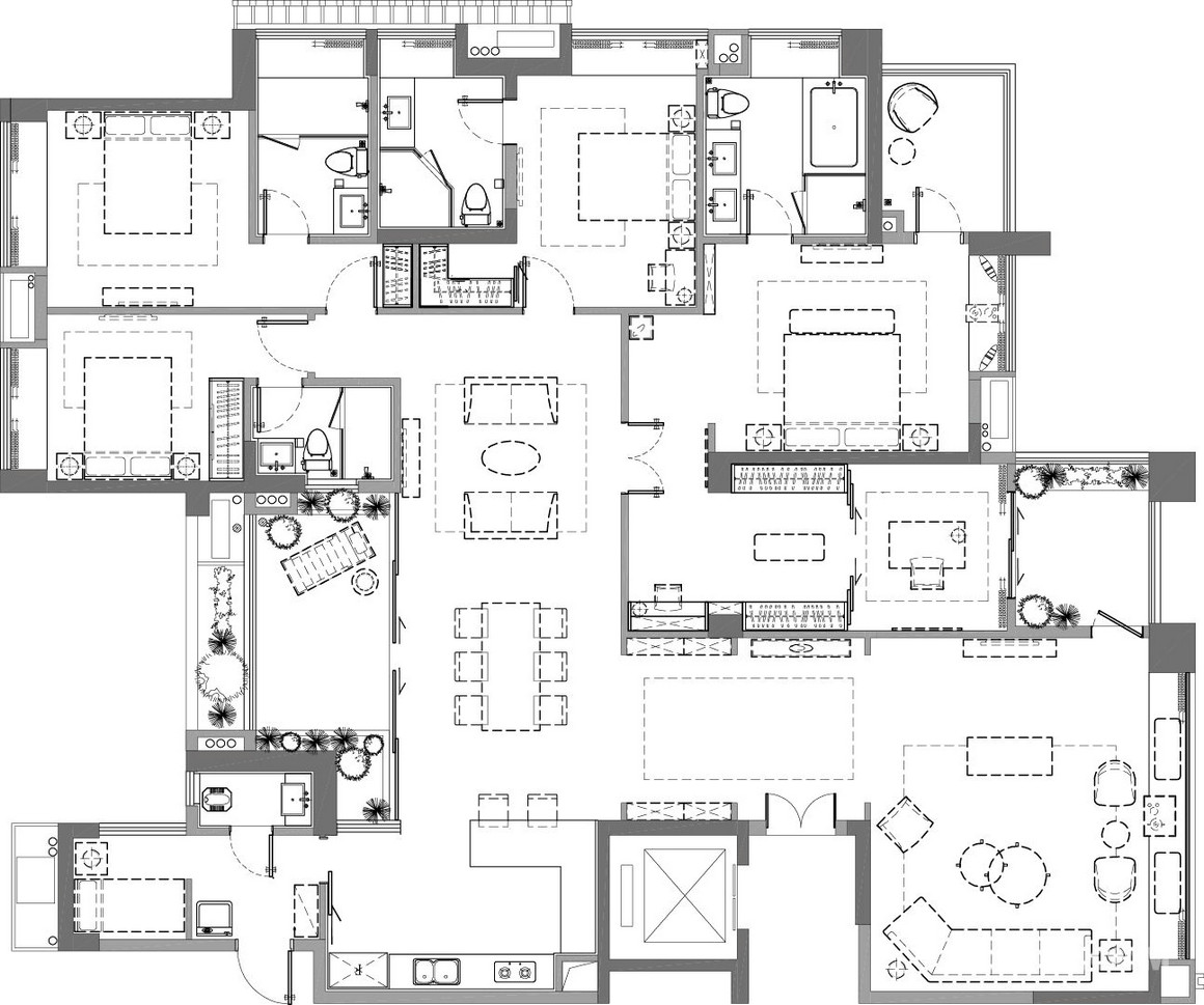 中山龙山华府怎么样,中山龙山华府别墅