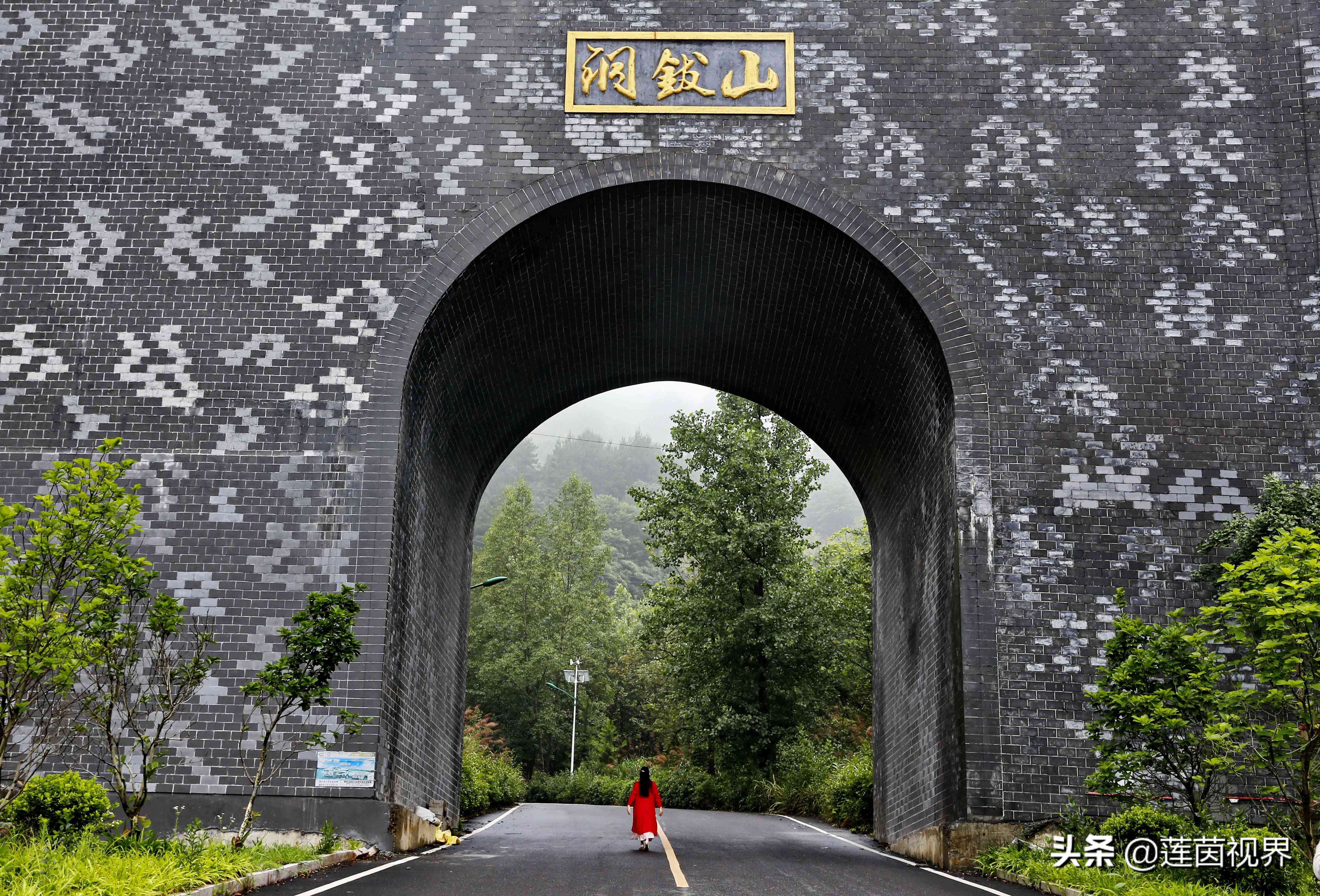 铜钹山夏天旅游哪里好玩,探险铜钹山原始森林