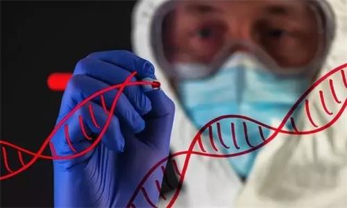 潘多拉盒子基因编辑,基因编辑工程是潘多拉的魔盒吗