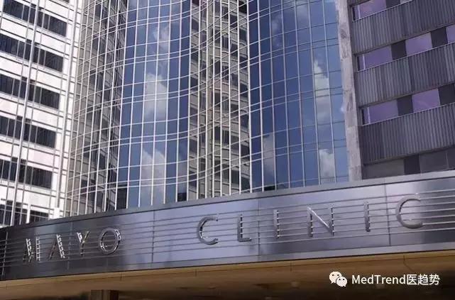 美国2018医院排名,2019-2020美国最佳医院综合排行榜