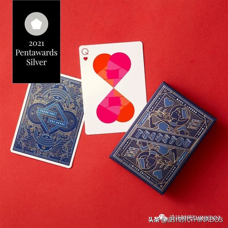 设计界的奥斯卡大奖,设计包装的世界大奖