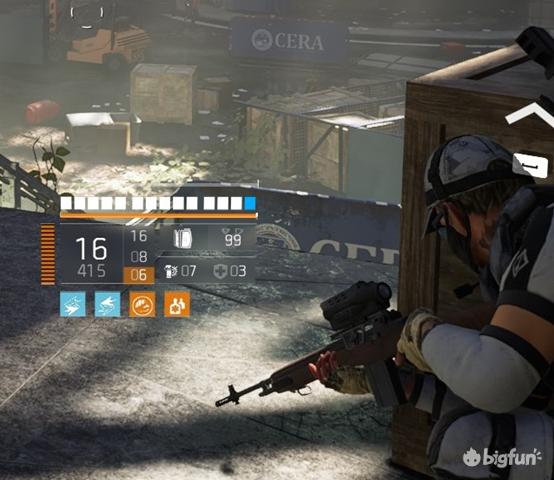 全境封锁2终极副本,全境封锁2新8人本攻略c门