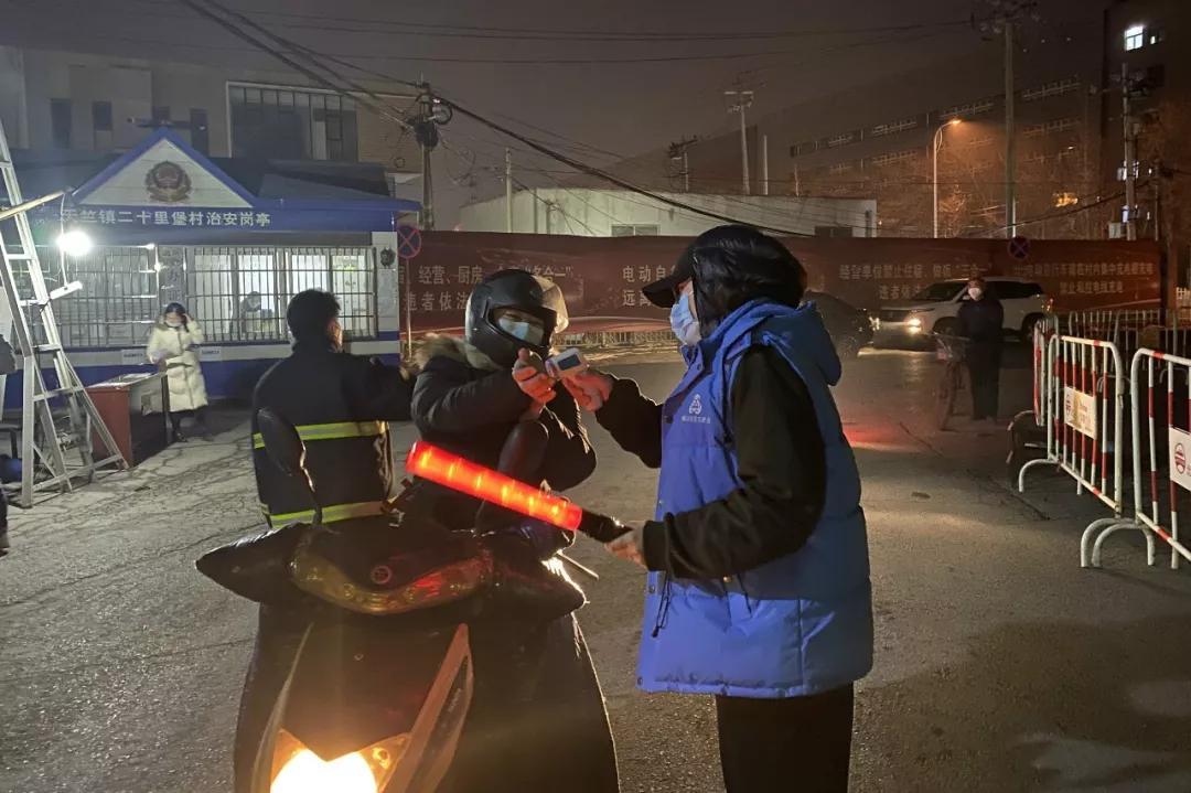 天柱县疫情防控,全力做好疫情防控转移滞留游客