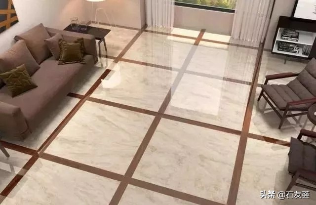 石材养护小贴士:石材刮花了怎么办,几个方法帮您解决