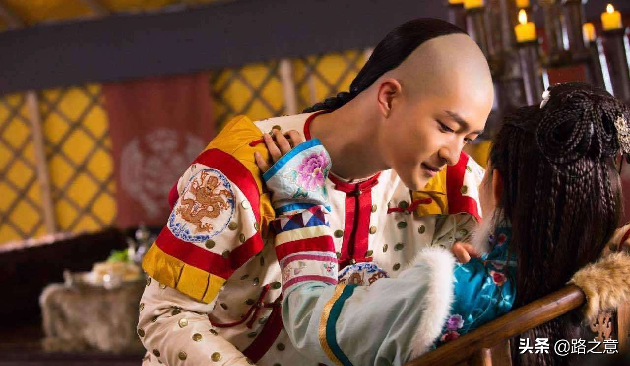 孝庄是否真的下嫁多尔衮,孝庄真下嫁多尔衮了吗