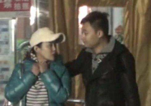 敢演敢说敢挑战郝蕾为何那么自信,郝蕾说自己的目标是表演艺术家