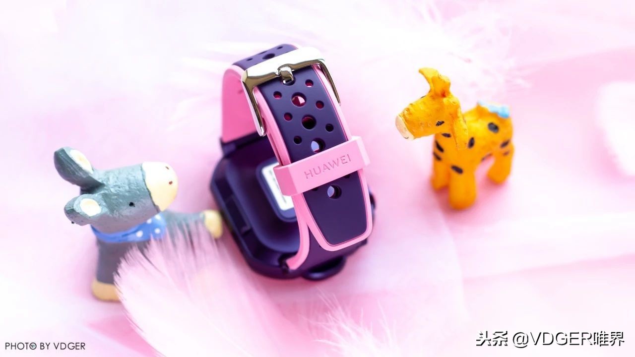 华为儿童手表3pro体验,华为儿童手表3pro定位不更新了