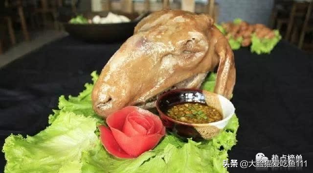 河南周口有什么美食,河南周口淮阳县特色美食