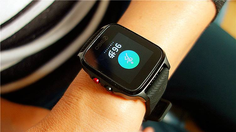 360健康手表推荐,360健康手表测评