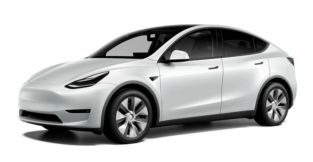 最新款特斯拉modely驾驶感受,新款特斯拉modely用车体验