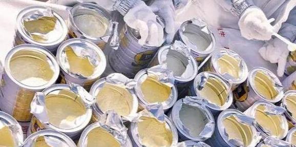 今年近期曝光的假洋奶粉,假洋奶粉曝光