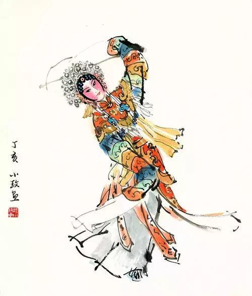 艺谭｜戏·迷·疯魔