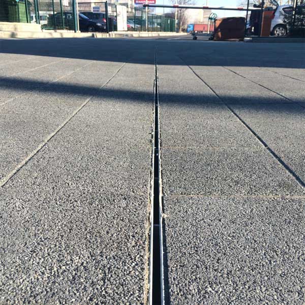 不锈钢排水沟排水槽制作图纸,不锈钢线性圆弧排水沟制作