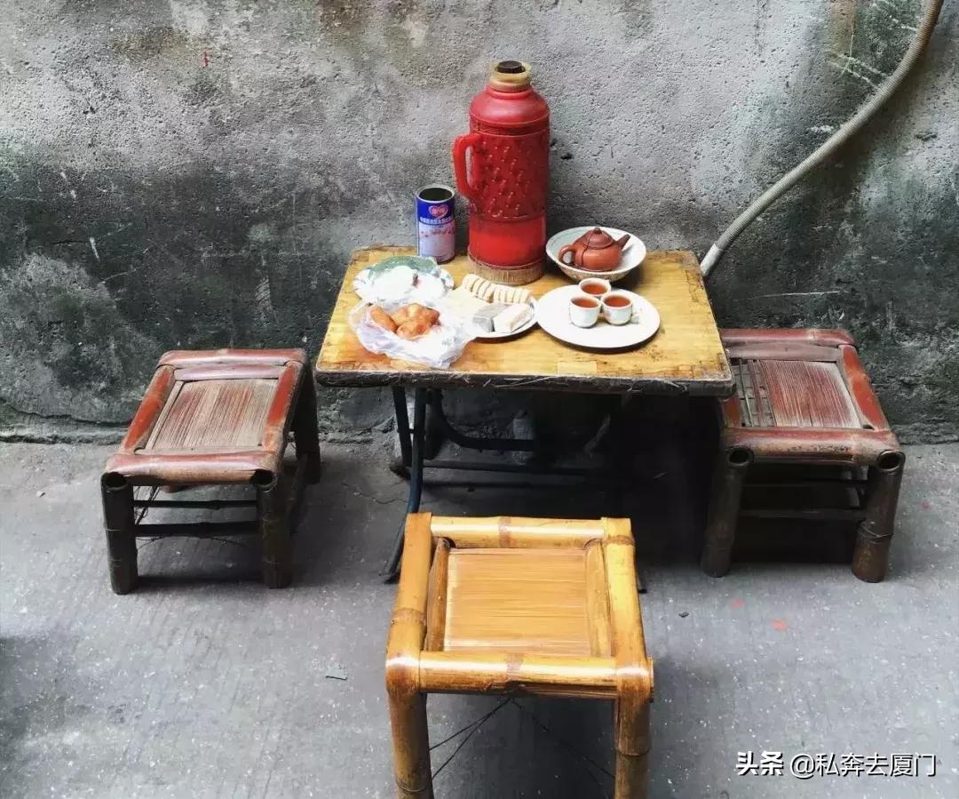 厦门那些不为人知的秘密,老厦门的故事