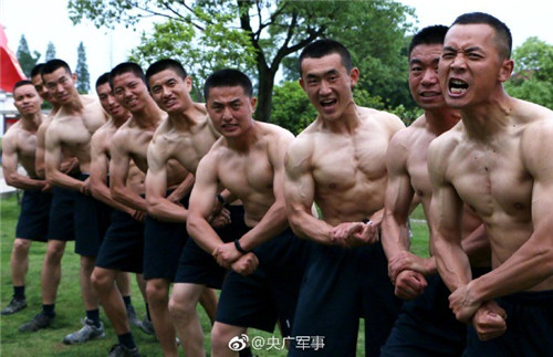 军旅生活是哪一年开始的,军旅生活是什么体验