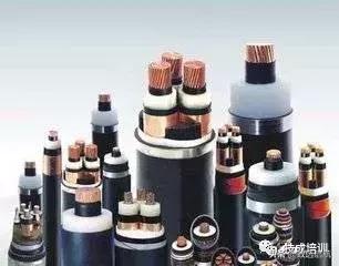 10千伏铜电缆规格型号重量对照表,电线电缆规格型号大全