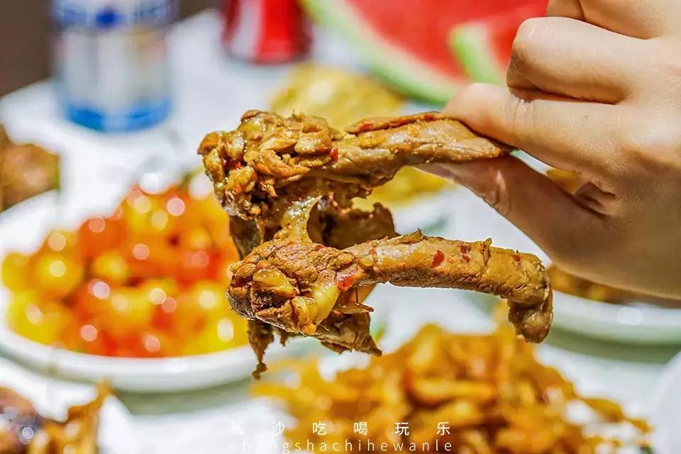 长沙美食名店推荐必吃,老长沙美食推荐必吃