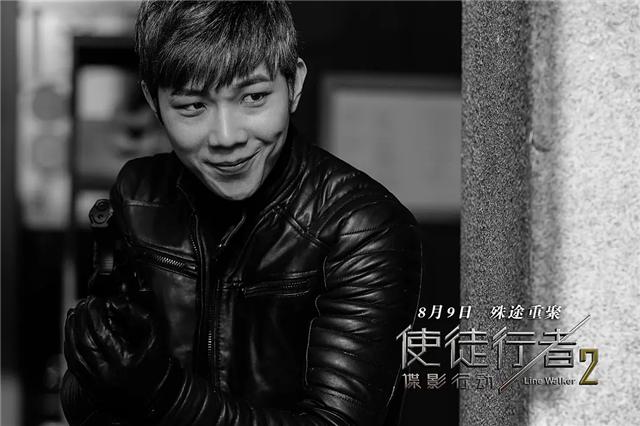 使徒行者1.2,使徒行者2震撼结局