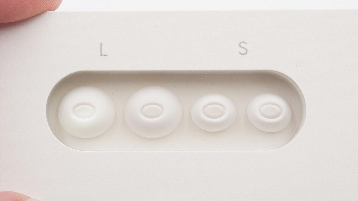 声阔liberty2pro和oppoencox,oppoencox2和airpodspro