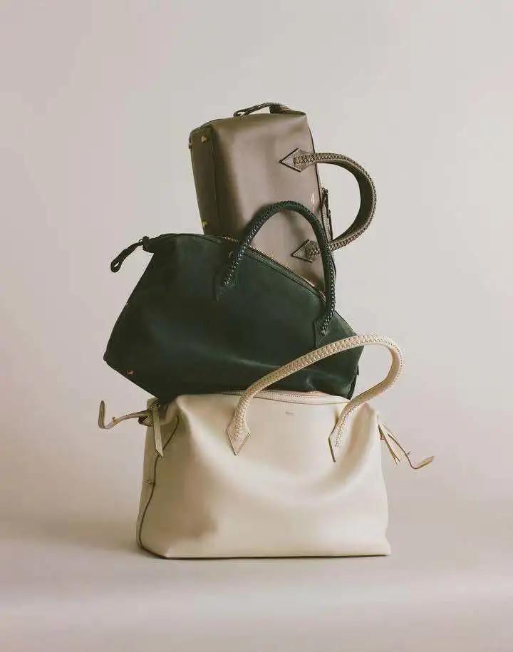 凯特王妃新上手的“千元级”手袋，什么来头？