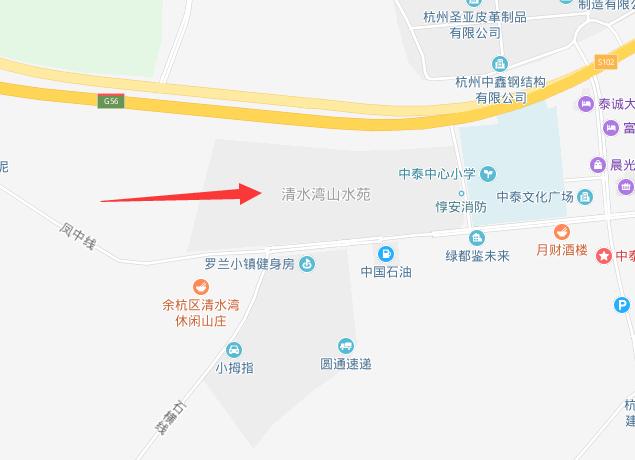 新西湖小镇法拍房价格,西湖区捡漏房出售总价100w