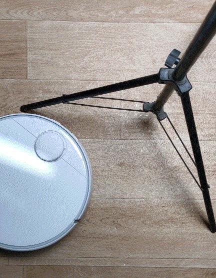 米家免洗扫拖机器人pro和石头g10,米家免洗扫拖一体机器人pro对比