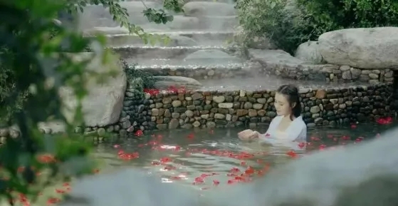 郑州值得收藏的8个地方,郑州十大温泉推荐