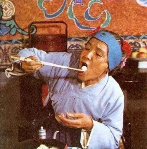 《红楼梦》中看小人物如何藏着大智慧