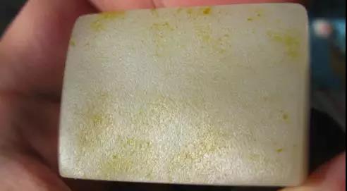 高仿籽料和真籽料的鉴别,籽料假籽