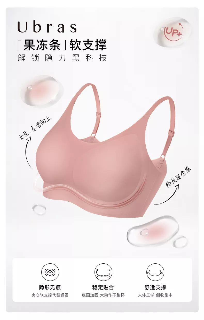 穿舒适的衣服好处坏处,穿上多宽松的内衣才是适合自己的