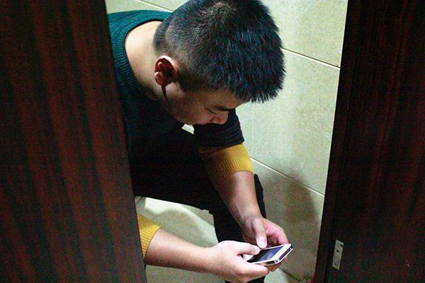 四五天不大便也没便意只放屁,四五天没有便意怎么回事