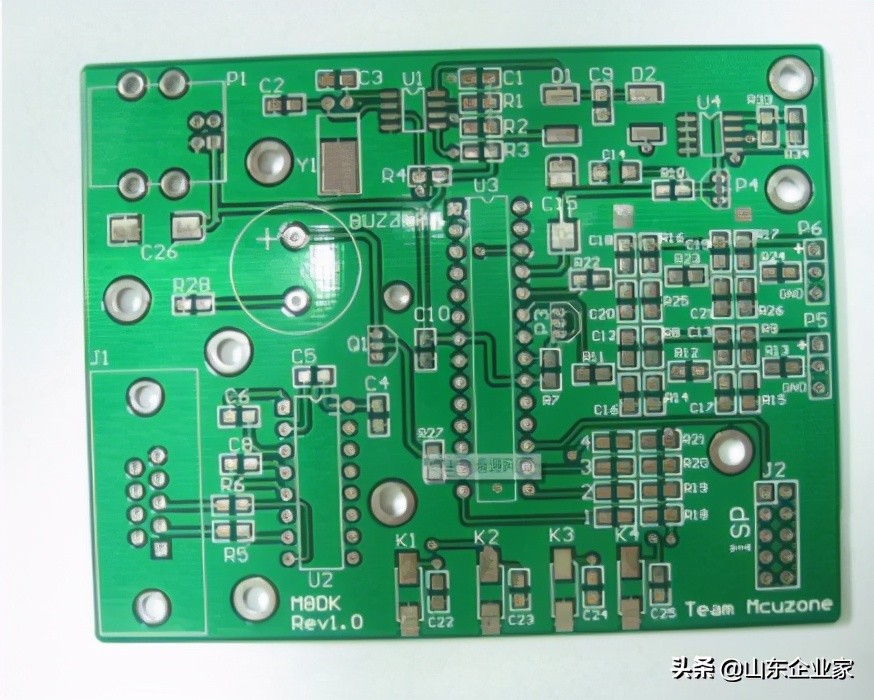洁美科技：纸会赚钱的膜法师