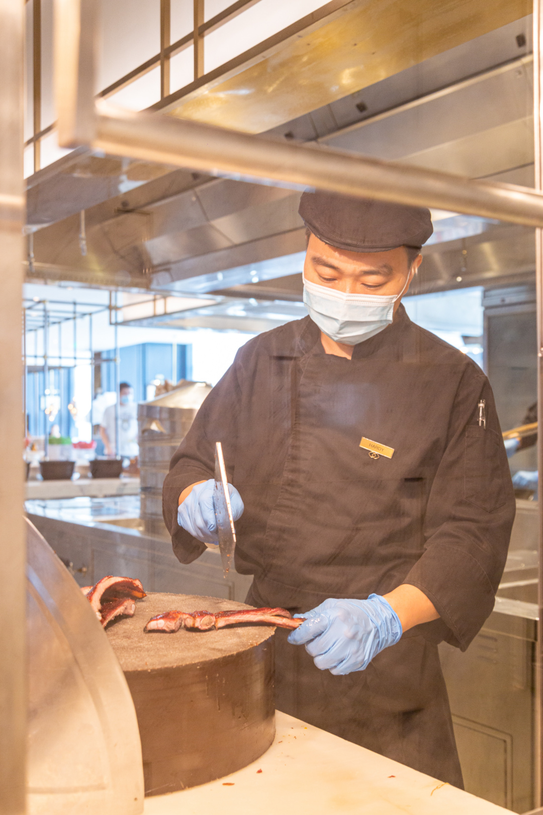 打卡佛山帆船度假酒店,佛山最顶级酒店打卡