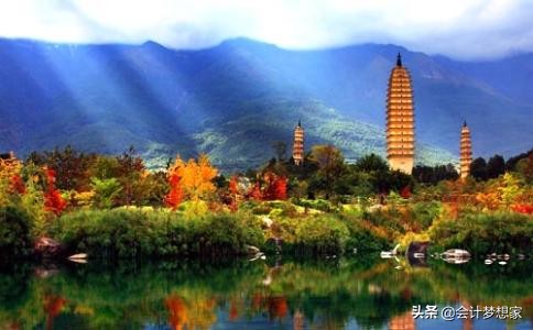 物业管理企业会计分录大全,物业会计分录全套