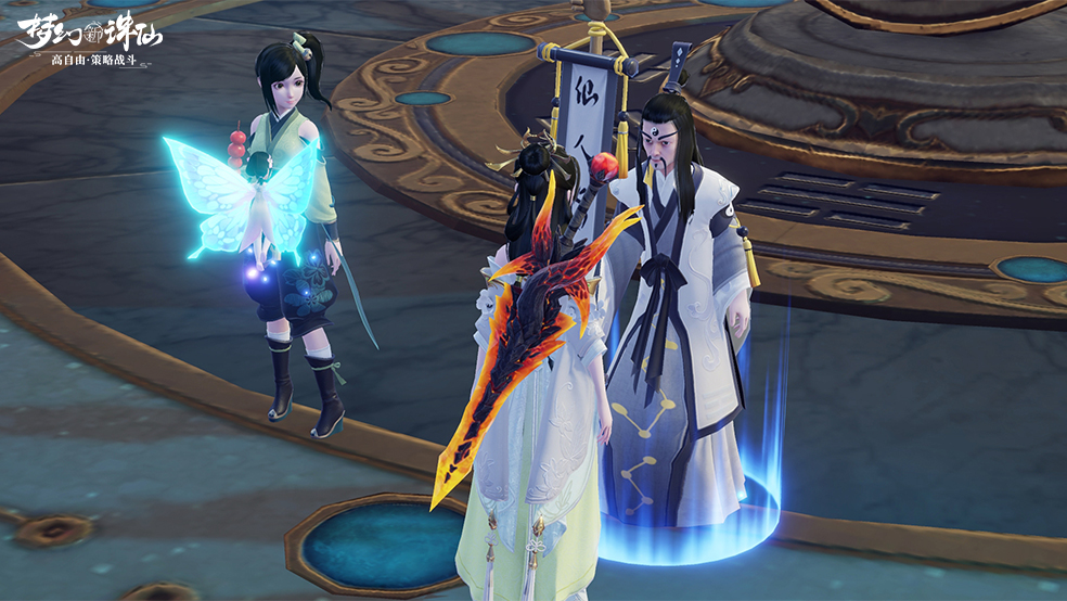 总给队友插刀,我的助战是人工智能还是人工智障?